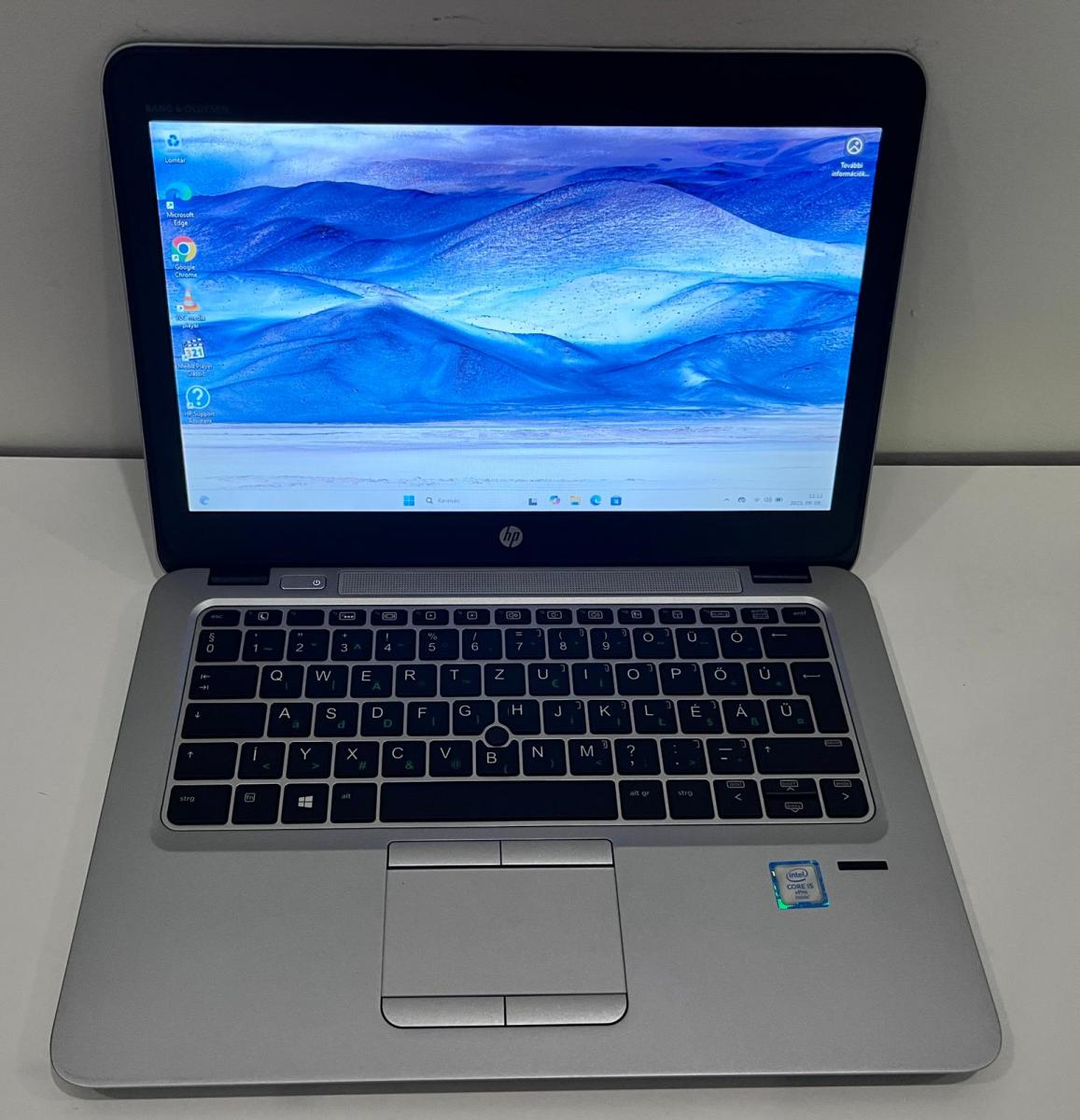 HP Elitebook 820 G3